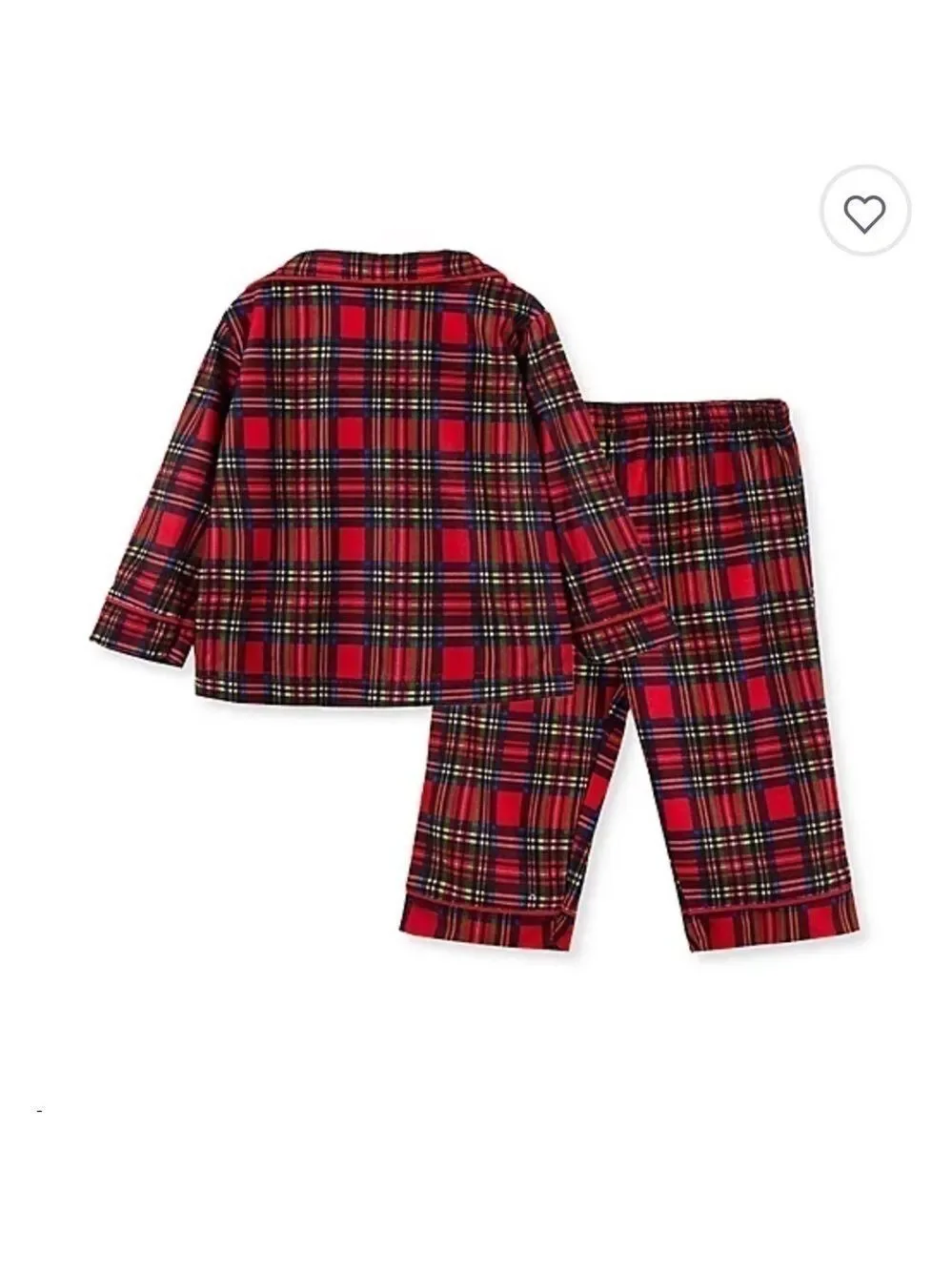 Little Me dress your